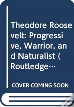 Capa do artigo Theodore Roosevelt