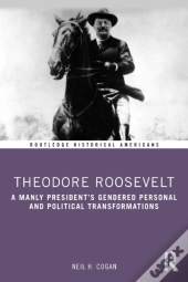 Theodore Roosevelt