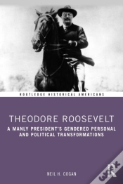Capa do artigo Theodore Roosevelt