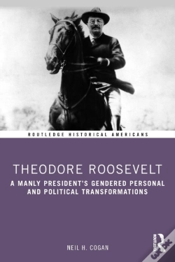 Capa do artigo Theodore Roosevelt