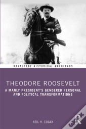 Theodore Roosevelt