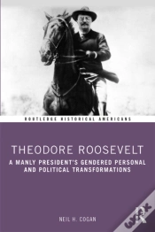 Capa do artigo Theodore Roosevelt
