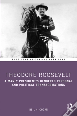 Capa do artigo Theodore Roosevelt