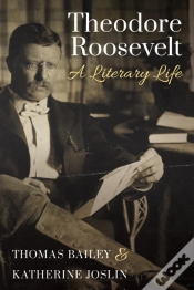 Capa do artigo Theodore Roosevelt