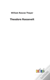 Capa do artigo Theodore Roosevelt