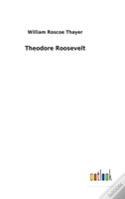 Capa do artigo Theodore Roosevelt