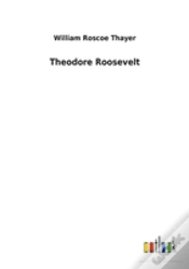 Capa do artigo Theodore Roosevelt