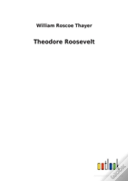 Capa do artigo Theodore Roosevelt
