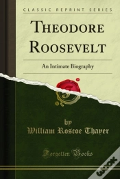 Capa do artigo Theodore Roosevelt