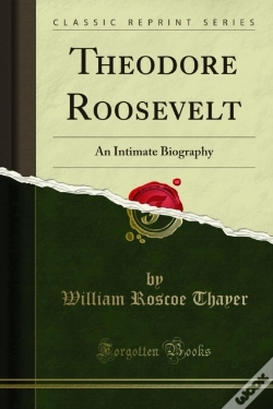 Capa do artigo Theodore Roosevelt