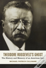 Capa do artigo Theodore Roosevelt