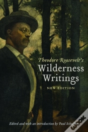 Capa do artigo Theodore Roosevelt