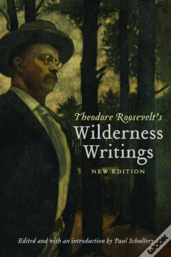 Capa do artigo Theodore Roosevelt'S Wilderness Writings