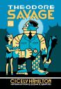Theodore Savage - Preview