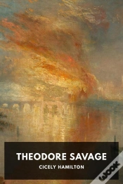 Capa do artigo Theodore Savage