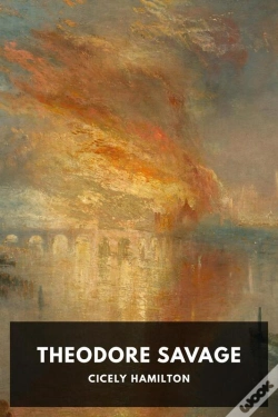 Capa do artigo Theodore Savage