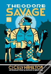 Theodore Savage