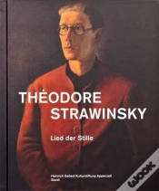 Capa do artigo Theodore Strawinsky /Allemand