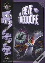 Capa do artigo Theodore T.3 Le Voyage De Simon