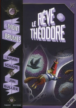 Capa do artigo Theodore T.3 Le Voyage De Simon