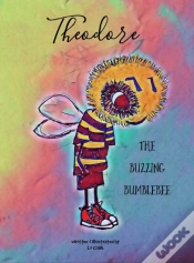Capa do artigo Theodore The Buzzing Bumblebee
