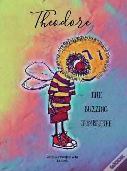 Capa do artigo Theodore The Buzzing Bumblebee