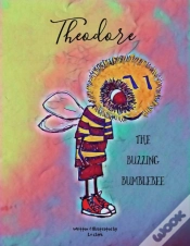 Capa do artigo Theodore The Buzzing Bumblebee