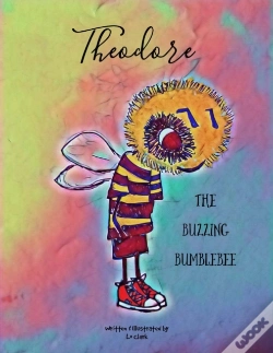 Capa do artigo Theodore The Buzzing Bumblebee