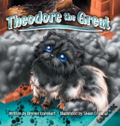 Capa do artigo Theodore The Great