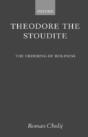 Theodore The Stoudite - Preview