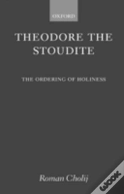 Capa do artigo Theodore The Stoudite