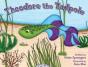 Theodore The Tadpole - Preview