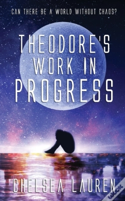Capa do artigo Theodore'S Work In Progress