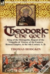 Capa do artigo Theodoric The Goth