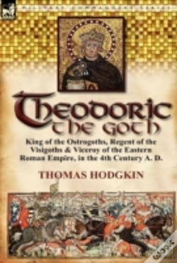 Capa do artigo Theodoric The Goth