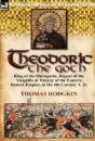 Theodoric The Goth - Preview