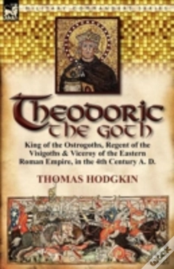 Capa do artigo Theodoric The Goth