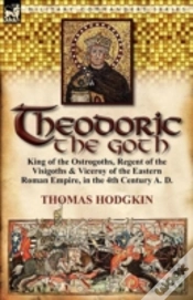 Capa do artigo Theodoric The Goth