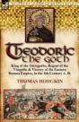 Theodoric The Goth - Preview