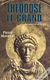 Capa do artigo Théodose Le Grand : Le Pouvoir Et La Foi