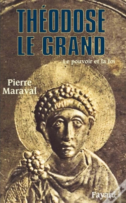 Capa do artigo Théodose Le Grand : Le Pouvoir Et La Foi