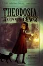 Theodosia And The Serpents Of Chaos - Preview