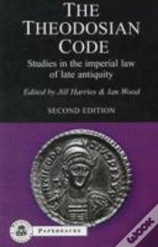 Capa do artigo Theodosian Code