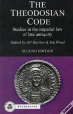 Capa do artigo Theodosian Code