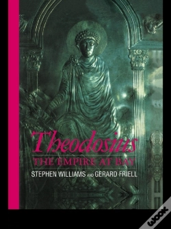 Capa do artigo Theodosius