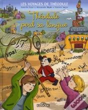 Capa do artigo Theodule Perd Sa Langue