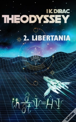 Capa do artigo Theodyssey 2. Libertania
