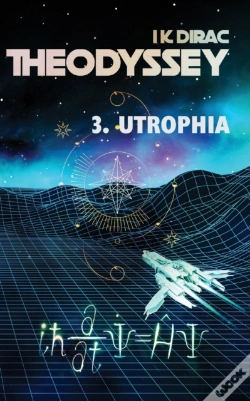 Capa do artigo Theodyssey 3. Utrophia