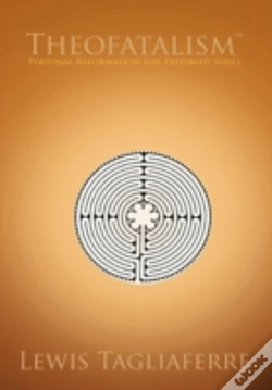 Capa do artigo Theofatalisma