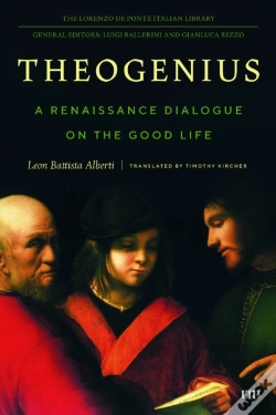 Capa do artigo Theogenius